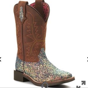 Smoky Mountain Boots